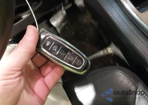 2013 Lincoln Mkx from USA, damaged, VIN 2LMDJ6JK8DBL12394